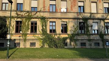 Fachada