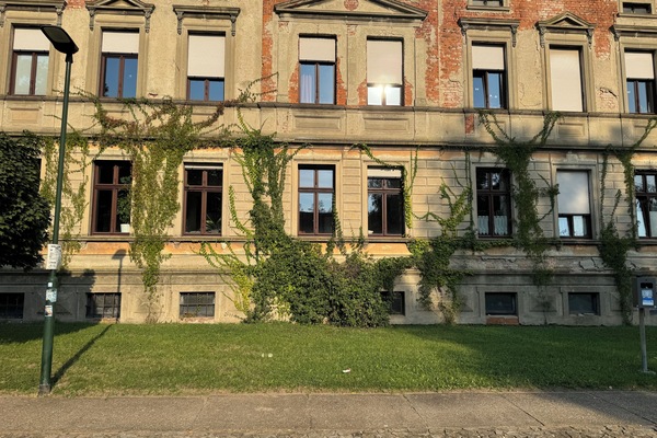 Außenbereich