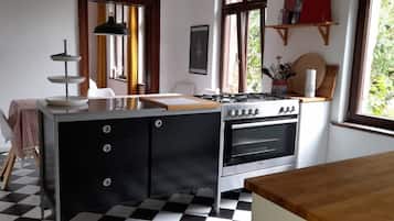 Cucina privata
