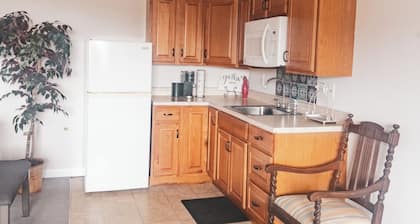Family Friendly Woodland Escape