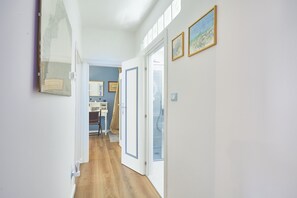 Apartamento | 2 dormitorios