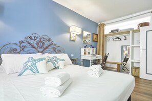 Apartment | 2 bedrooms - La Medusa Blu in Albenga (Albenga)