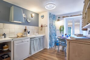 2 bedrooms - La Medusa Blu in Albenga (Albenga)