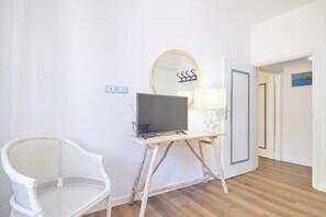 Apartamento | 2 quartos