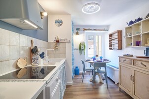 2 habitaciones