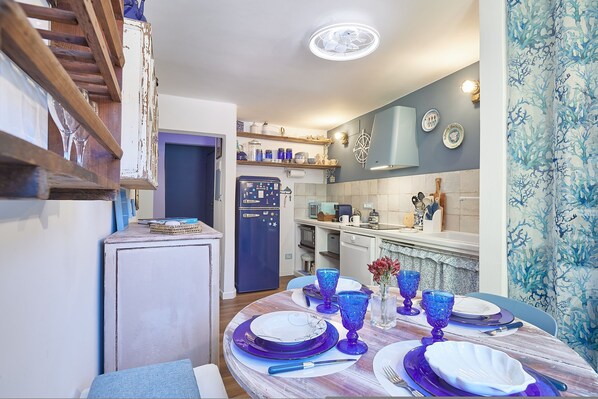 House | 2 bedrooms