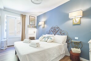 Apartment | 2 bedrooms - La Medusa Blu in Albenga (Albenga)