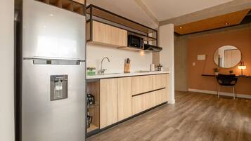 Apartamento | 1 quarto