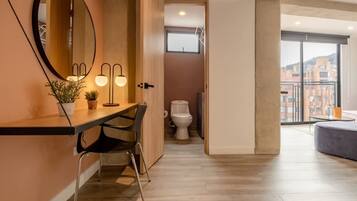 Apartamento | 1 quarto