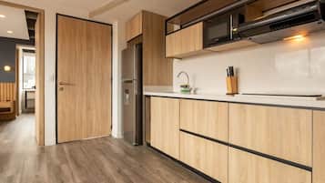 Leilighet | 1 soverom