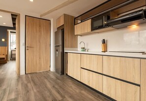 Departamento | 1 habitación 