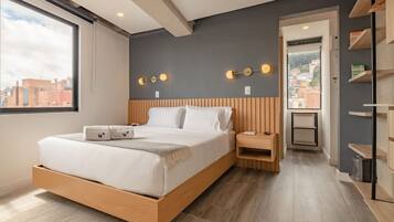 Leilighet | 1 soverom