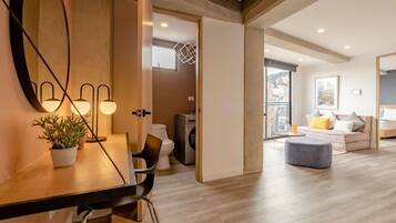 Apartamento | 1 quarto