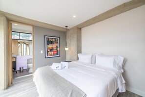 Apartment | 1 bedroom - Perfect 1 BR in Chapinero (Bogotá)