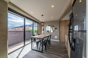 Leilighet | 1 soverom