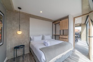 1 bedroom - Perfect 1 BR in Chapinero (Bogotá)