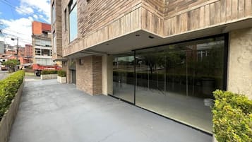 Leilighet | 1 soverom