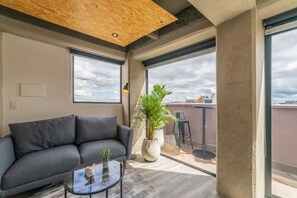 Apartamento | 1 quarto