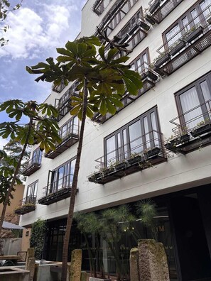 Apartment | 2 bedrooms - Cozy 2 Br apt in Candelaria (Bogotá)