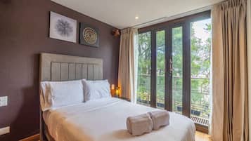 2 habitaciones