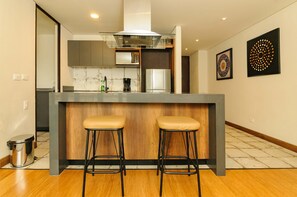 Huis | 2 slaapkamers