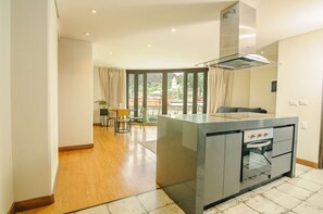 Huis | 2 slaapkamers