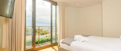 Apartamento | 2 quartos