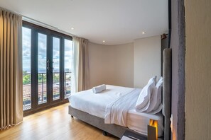 Apartment | 2 bedrooms