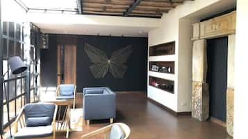 Lägenhet | 2 sovrum