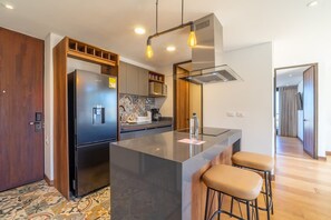 Casa | 2 habitaciones y escritorio 