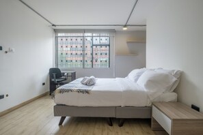 House - Amazing 3 BR apt in Zona Rosa (Bogotá)