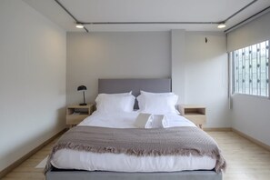 Apartment | 3 bedrooms