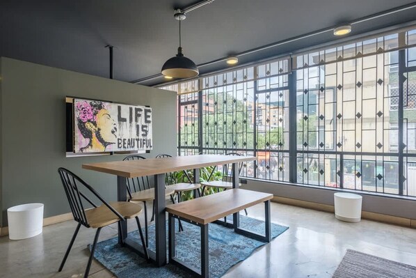 Apartment | 3 bedrooms