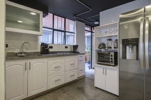 House - Amazing 3 BR apt in Zona Rosa (Bogotá)