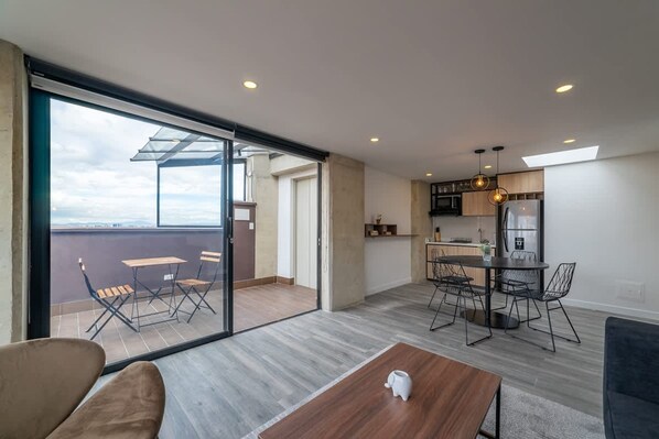 Apartment | 1 bedroom