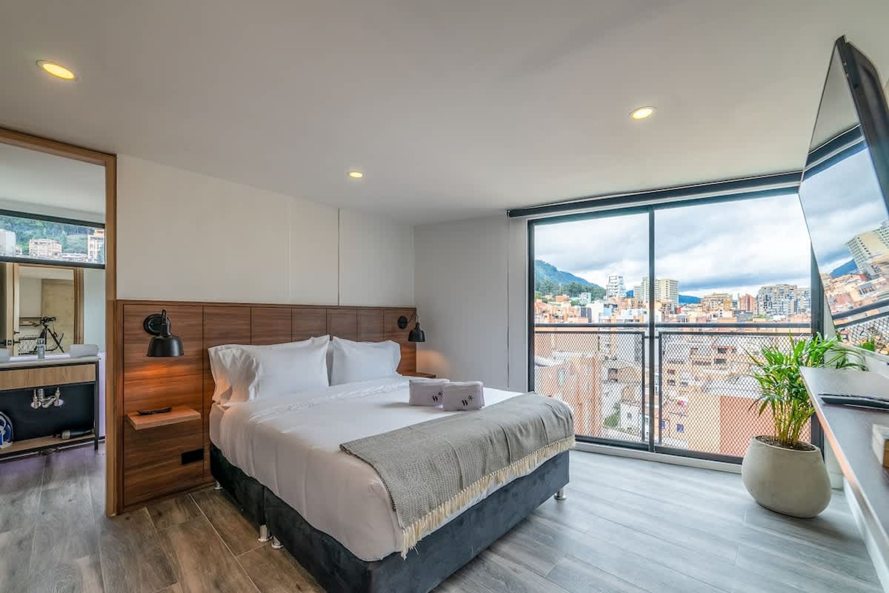 Apartment | 1 bedroom