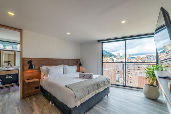 Huoneisto | 1 makuuhuone