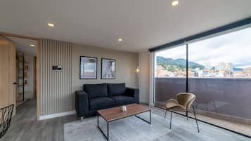 Departamento | 1 habitación