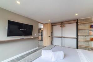 Apartment | 1 bedroom - Amazing Apartment in Chapinero (Bogotá)