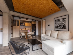 Maison | 1 chambre