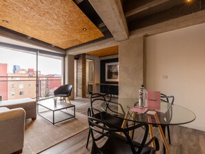 Ferienhaus | 1 Schlafzimmer