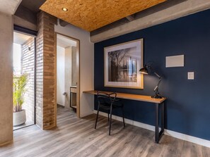 Ferienhaus | 1 Schlafzimmer