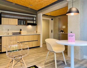 Appartement | 1 chambre