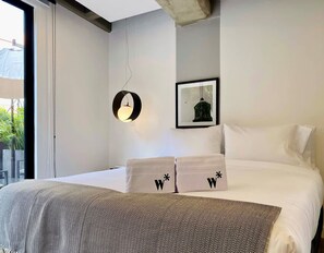 Appartement | 1 chambre