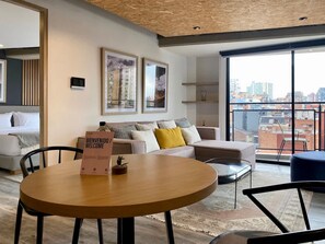 Apartment | 1 bedroom