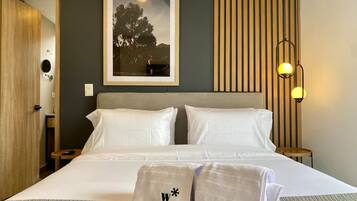 Appartement | 1 chambre