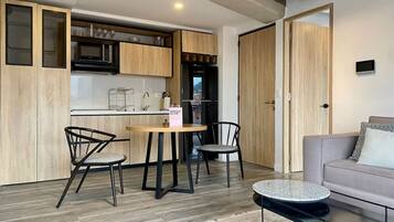 Appartement | 1 chambre