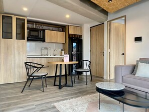 Apartment | 1 bedroom - Amazing Loft in Chapinero (Bogotá)