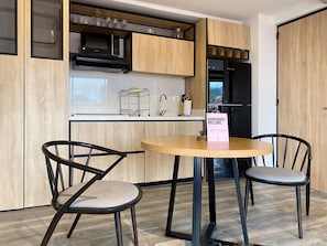 1 bedroom - Amazing Loft in Chapinero (Bogotá)