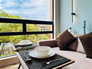 Apartment | 1 bedroom